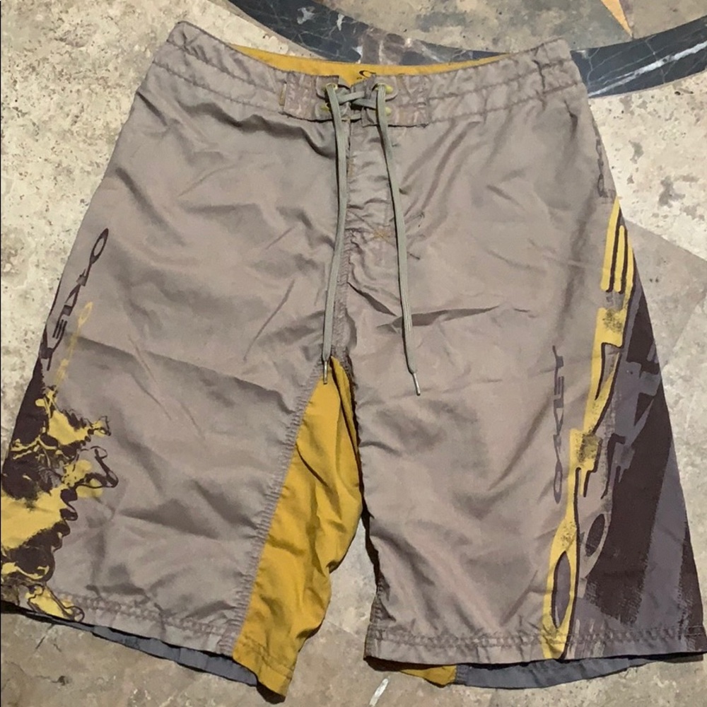 Oakley swimwear